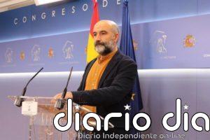 BNG pide bajar el IVA de energía, mascarillas y compresas y 200 millones para intervenir Alcoa