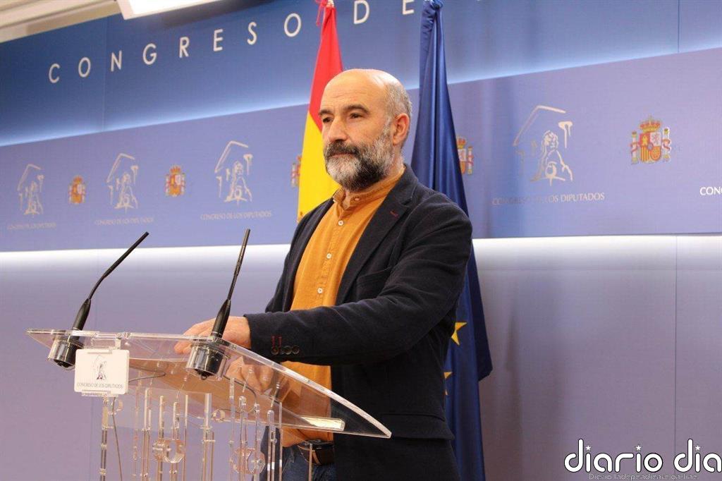 BNG pide bajar el IVA de energía, mascarillas y compresas y 200 millones para intervenir Alcoa