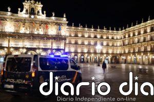 Bocyl publica la prórroga del confinamiento perimetral de CyL otros 14 días