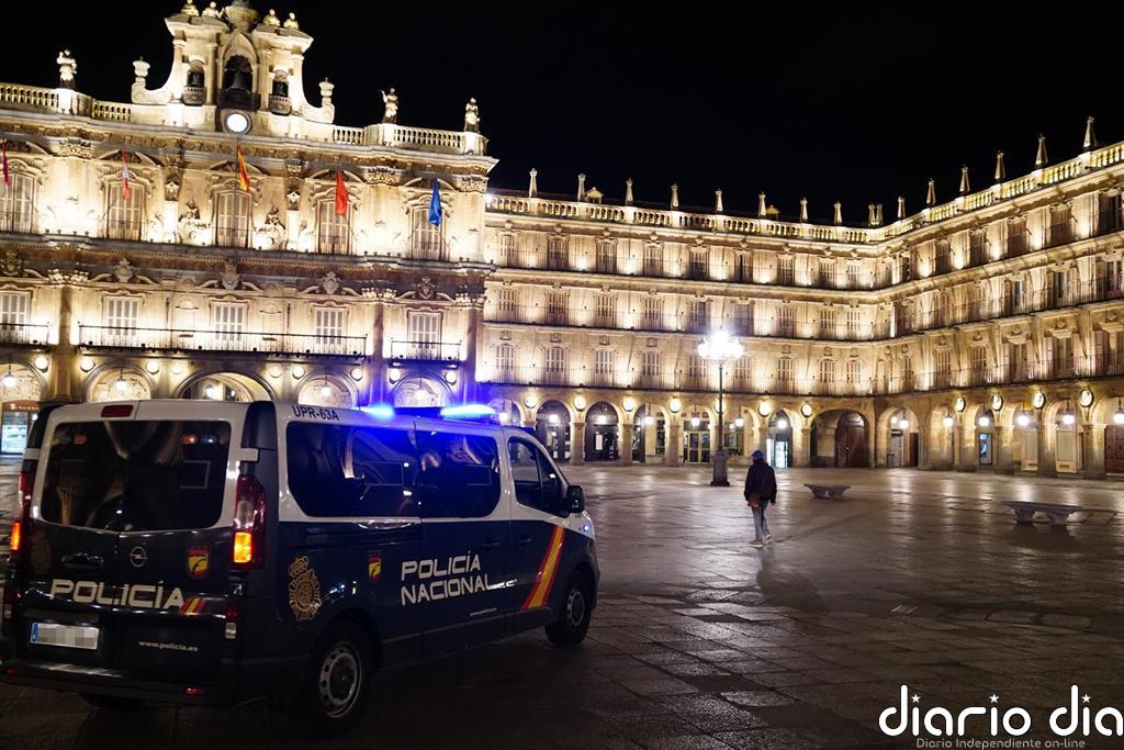 Bocyl publica la prórroga del confinamiento perimetral de CyL otros 14 días