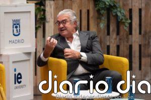 Bogas (Endesa) pide eliminar barreras administrativas para acelerar los objetivos de la transición energética