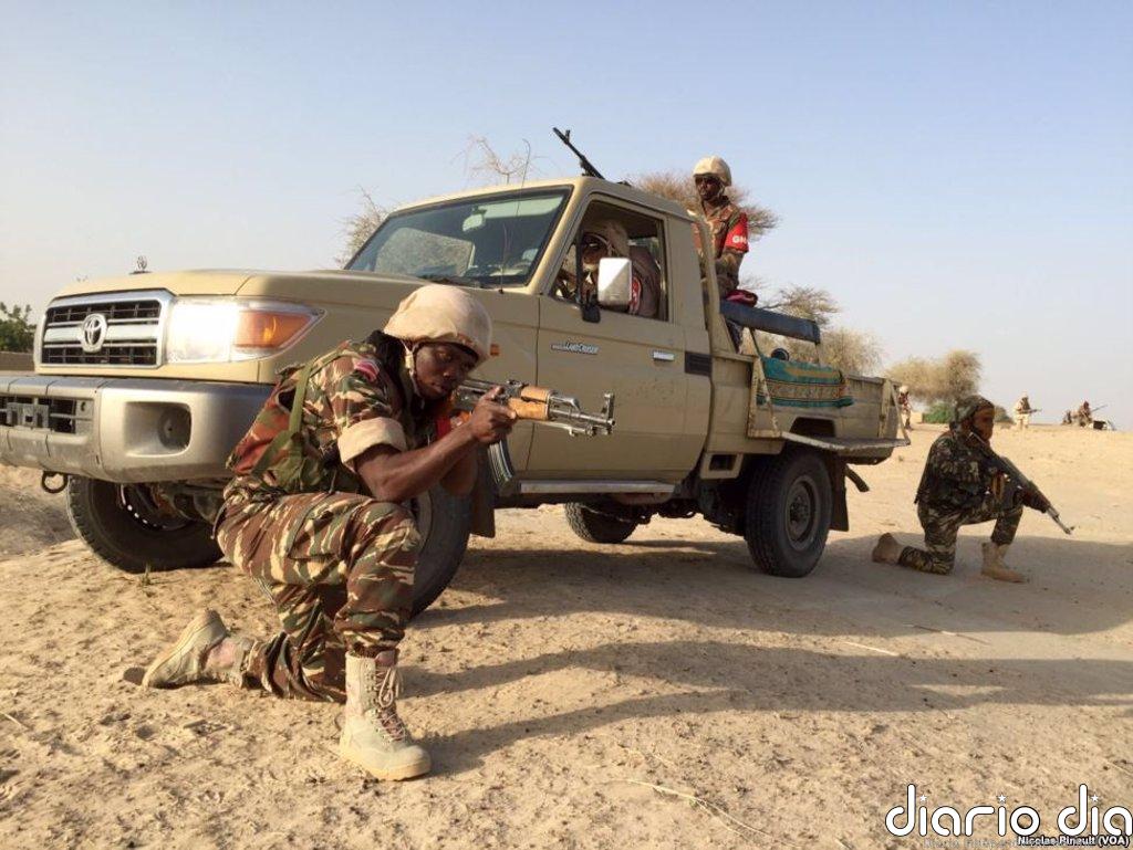 Boko Haram masacra a 43 agricultores en una población arrocera del noreste de Nigeria