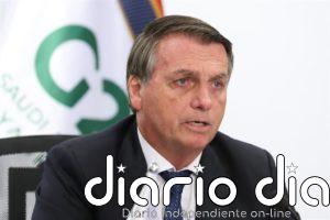 Bolsonaro es increpado por la calle después de criticar a los manifestantes por la igualdad racial