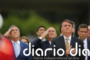 Bolsonaro recula y no da la supuesta lista de países que compran ilegalmente madera del Amazonas como prometió