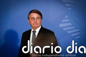 Bolsonaro vuelve a minimizar la pandemia y señala que Brasil tiene que "dejar de ser un país de maricas"