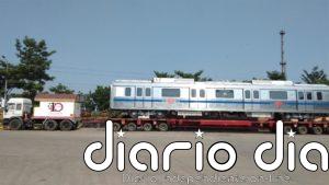 Bombardier prosigue con la entrega de trenes al metro de Delhi