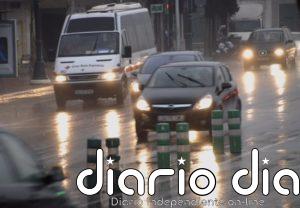 Bomberos rescatan a 16 vecinos de Cullera y Sueca atrapados en sus casas y en un camping por las lluvias