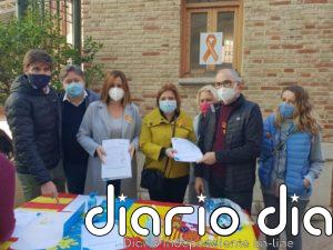 Bonig critica que la 'ley Celaá' "no tiene el consenso de nadie" y alerta de que "perjudica a las clases más humildes"