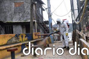 Brasil confirma casi 19