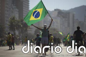 Brasil crea la cifra récord de 395