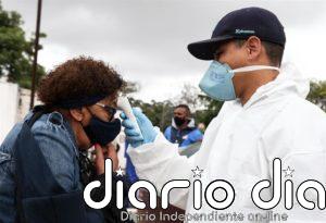 Brasil registra más de 900 muertes por coronavirus y supera las 165