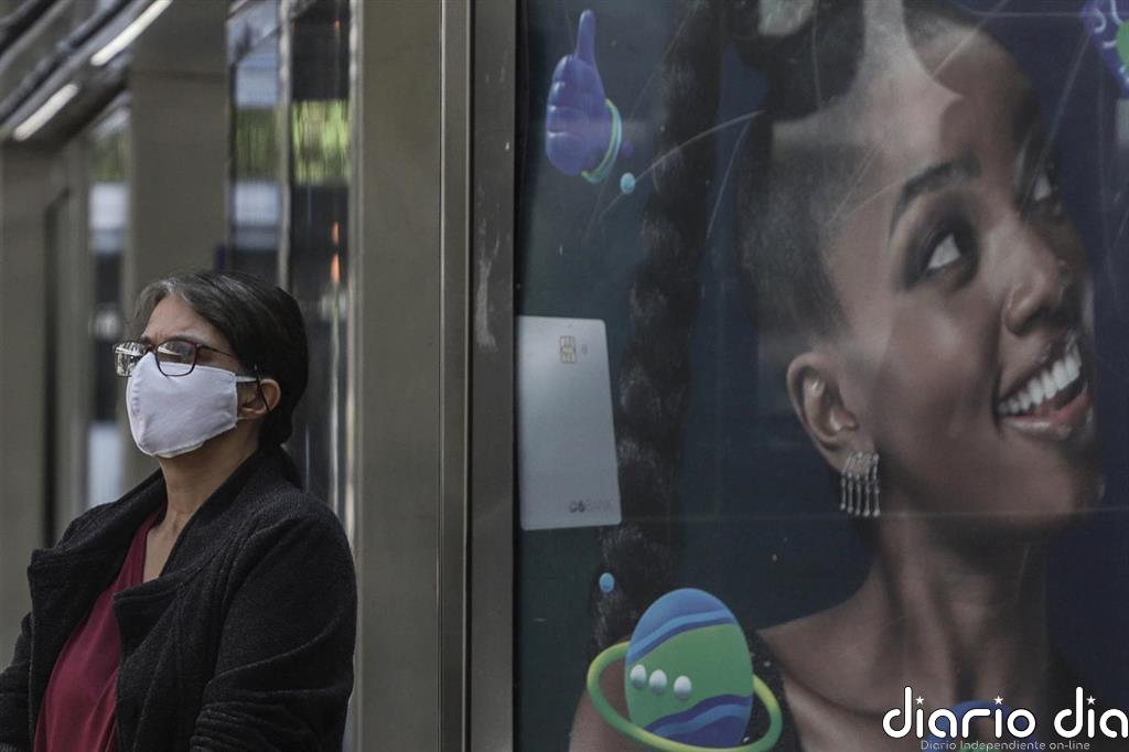 Brasil suma 511 nuevas muertes por coronavirus, mientras las camas de cuidados intensivos escasean en Río