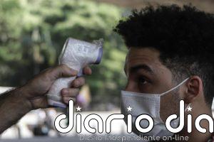 Brasil supera los 160