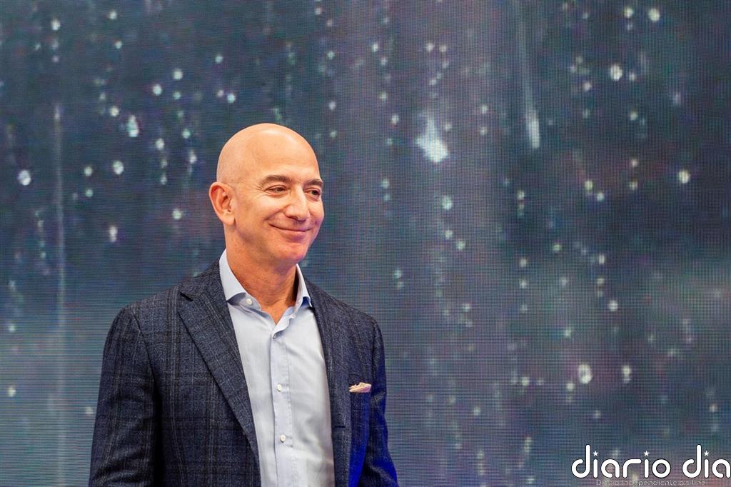 Bruselas acusa a Amazon de abusar de información confidencial de empresas que utilizan su plataforma