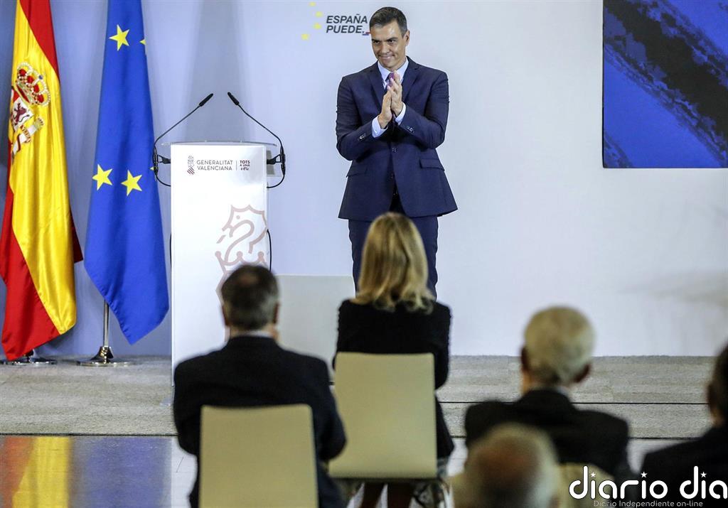 Bruselas estudia el plan del Gobierno de Sánchez contra la 'fake news' tras las críticas de la oposición