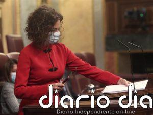 Bruselas informó en mayo de que no expedientaría a los países que bajaran el IVA de las mascarillas