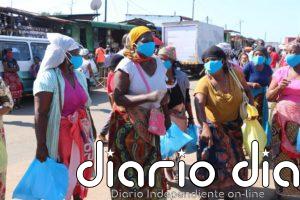 Bruselas moviliza 100 millones para mitigar la crisis del coronavirus en Mozambique