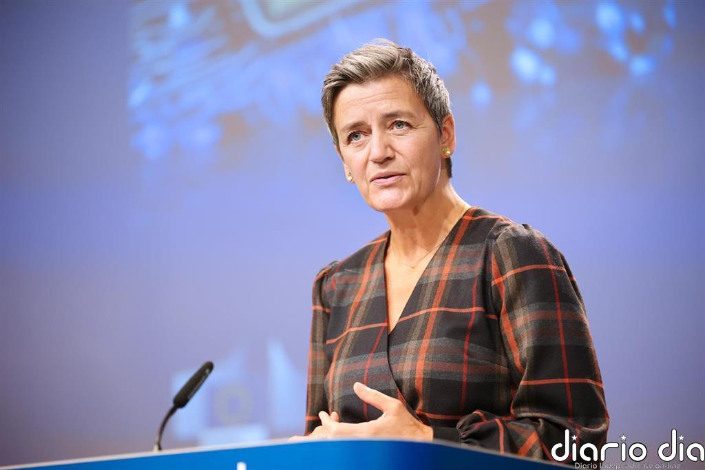 Bruselas multa con 60 millones a los laboratorios Teva y Cephalon por retrasar un genérico