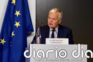 Bruselas urge a Amazon, Google o Facebook a combatir nuevas estafas relacionadas con el coronavirus