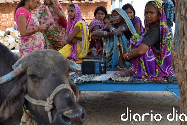 Brutales violaciones a las dalits en India, herramienta de poder y sometimiento