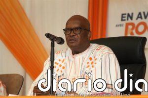 Burkina Faso elige presidente entre restricciones por inseguridad y denuncias de posible fraude