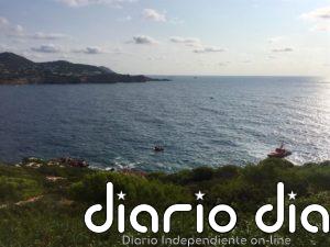 Buscan una avioneta con dos ocupantes que pudo caer al mar en el trayecto Ibiza-Reus