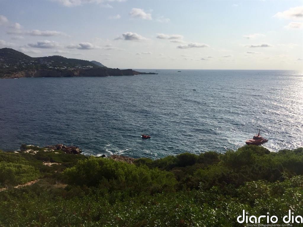 Buscan una avioneta con dos ocupantes que pudo caer al mar en el trayecto Ibiza-Reus