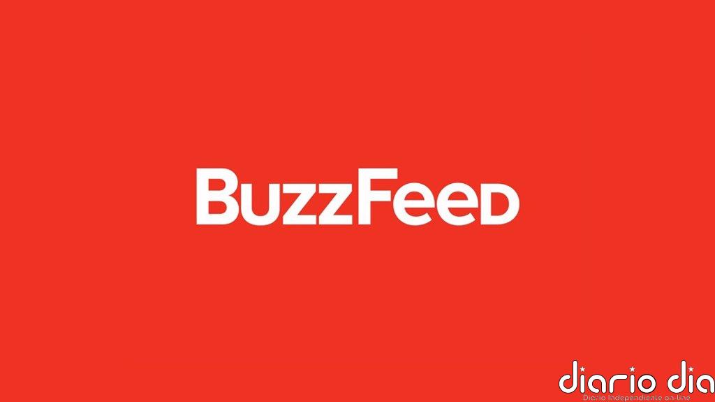BuzzFeed compra el HuffPost a Verizon