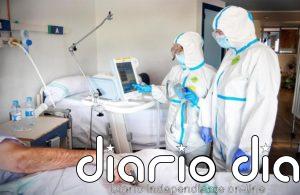 C-LM cierra la semana con 767 nuevos casos y un descenso de fallecidos, pese a sumar otros 10