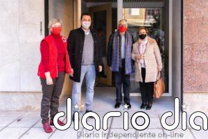 C-LM incrementa un 15% la partida de IRPF para fines sociales, cuya convocatoria se publica este lunes