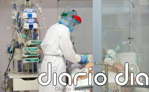 C-LM suma 17 fallecidos mientras aumentan los nuevos casos y descienden los hospitalizados en cama convencional