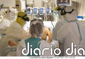 C-LM vuelve a superar el millar de nuevos casos por COVID-19 y cuenta 18 muertes