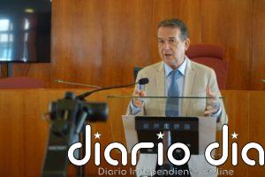 Caballero niega cesiones a Bildu y dice que prefiere a Ciudadanos para un pacto de Presupuestos