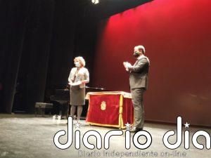 Cáceres dice "gracias" a "todos" los que ayudaron a la población en los peores momentos de la pandemia