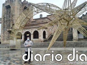 Cáceres recibirá a los Reyes Magos en tres globos aerostáticos para que los niños puedan verlos desde sus casas