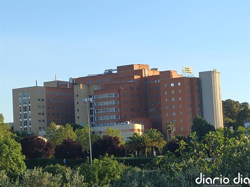 Cáceres registra 117 nuevos casos en los últimos siete días, 30 menos que la semana anterior