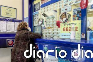 Cada asturiano gastará 94,80 euros de media en lotería para el Sorteo de Navidad este 2020