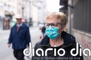 Cae un 0,58% el número de pensionistas en noviembre