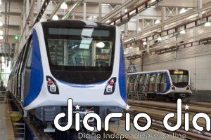 CAF compite con la china CRRC para hacerse con un contrato en México de 1