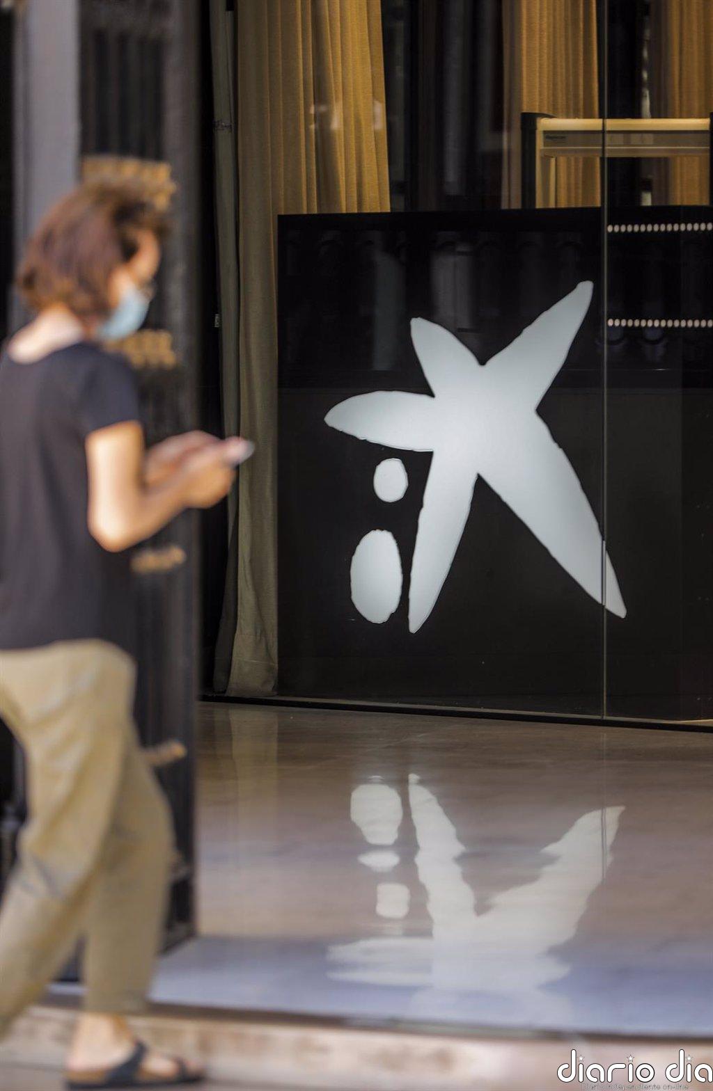 CaixaBank coloca su primer bono 'verde' de 1