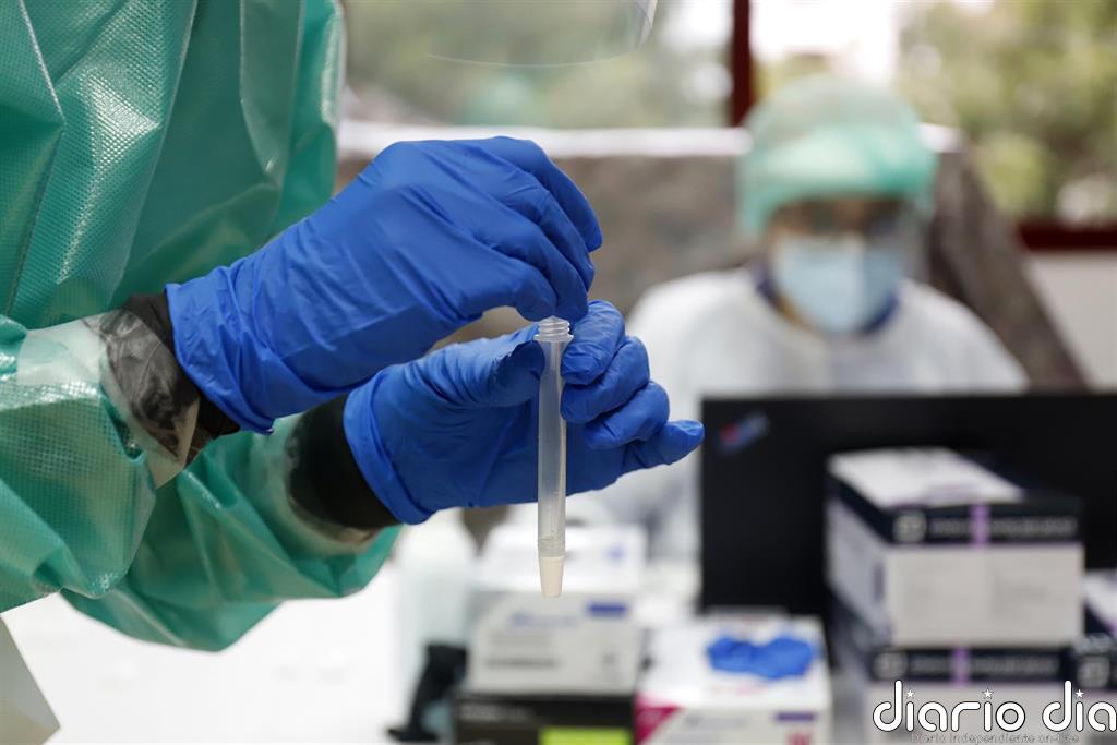 Calahorra y Arnedo ven disparados sus casos activos por Covid-19 mientras Logroño desciende levemente
