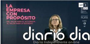 Calviño anuncia una nueva reducción de 5