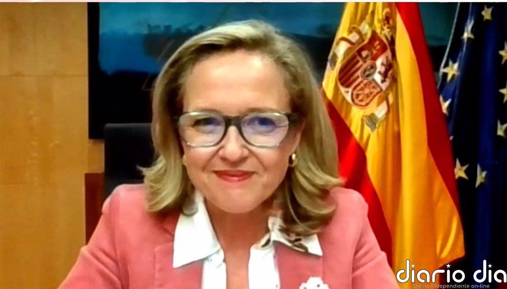 Calviño asegura que las pymes serán esenciales para la transformación de la economía española