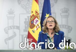 Calviño cree que Bruselas verá los PGE "alineados" con la situación extraordinaria de las reglas fiscales
