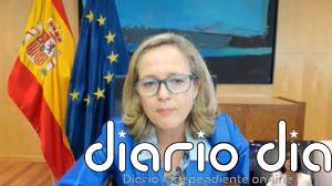 Calviño dice que España usará íntegramente los 140