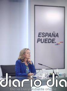 Calviño dice que se sentiría más cómoda con el apoyo del PP a los PGE y critica la enmienda de los desahucios