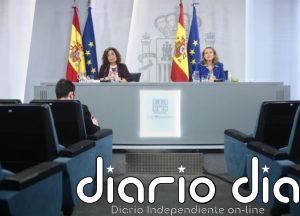 Calviño pide "no mezclar" el debate de PGE con los desahucios y defiende la política de vivienda del Gobierno