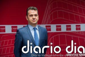 Calviño propondrá a Rodrigo Buenaventura como presidente de la CNMV en sustitución de Albella