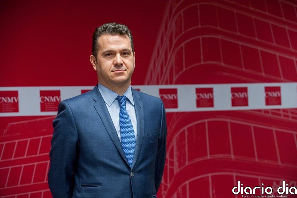 Calviño propondrá a Rodrigo Buenaventura como presidente de la CNMV en sustitución de Albella