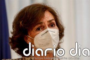 Calvo carga contra los comentarios "inapropiados" de Simón y le insta a disculparse: "Las mujeres pedimos respeto"